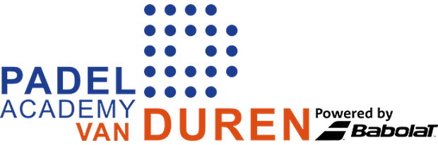 Padel Academy van Duren, powered by Babolat